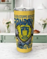 Viking Tumbler (20oz)