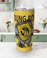Viking Tumbler (20oz)