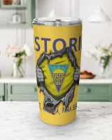 Viking Tumbler (20oz)