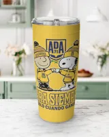 Viking Tumbler (20oz)