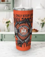 Viking Tumbler (20oz) Viking Tumbler (20oz)