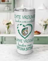 Viking Tumbler (20oz) Viking Tumbler (20oz)