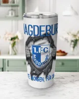 Viking Tumbler (20oz)