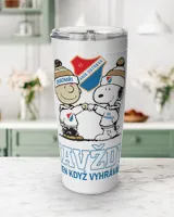 Viking Tumbler (20oz) Viking Tumbler (20oz)