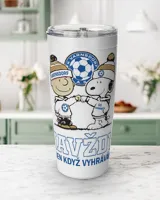 Viking Tumbler (20oz) Viking Tumbler (20oz)