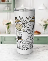 Viking Tumbler (20oz) Viking Tumbler (20oz)
