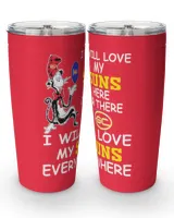 Viking Tumbler (20oz) Viking Tumbler (20oz)