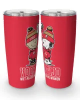 Viking Tumbler (20oz)
