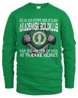 Men's Long Sleeved T-Shirt Men's Long Sleeved T-Shirt