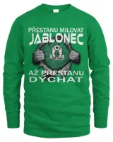 Men's Long Sleeved T-Shirt Men's Long Sleeved T-Shirt