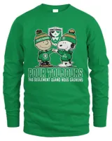 Men's Long Sleeved T-Shirt Men's Long Sleeved T-Shirt