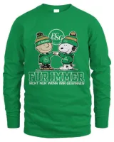 Men's Long Sleeved T-Shirt Men's Long Sleeved T-Shirt