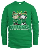 Men's Long Sleeved T-Shirt Men's Long Sleeved T-Shirt