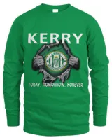 Men's Long Sleeved T-Shirt Men's Long Sleeved T-Shirt
