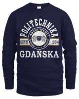 Men's Long Sleeved T-Shirt Men's Long Sleeved T-Shirt