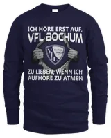 Men's Long Sleeved T-Shirt Men's Long Sleeved T-Shirt