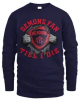 Men's Long Sleeved T-Shirt Men's Long Sleeved T-Shirt