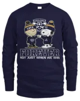 Men's Long Sleeved T-Shirt Men's Long Sleeved T-Shirt