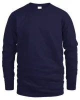 Men's Long Sleeved T-Shirt Men's Long Sleeved T-Shirt