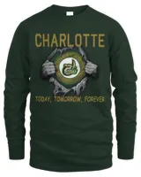 Men's Long Sleeved T-Shirt Men's Long Sleeved T-Shirt