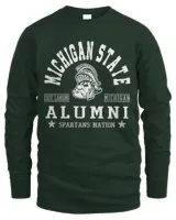 Men's Long Sleeved T-Shirt Men's Long Sleeved T-Shirt