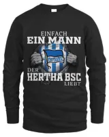 Men's Long Sleeved T-Shirt Men's Long Sleeved T-Shirt