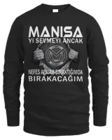 Men's Long Sleeved T-Shirt Men's Long Sleeved T-Shirt