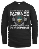 Men's Long Sleeved T-Shirt Men's Long Sleeved T-Shirt