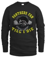 Men's Long Sleeved T-Shirt Men's Long Sleeved T-Shirt