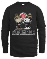 Men's Long Sleeved T-Shirt Men's Long Sleeved T-Shirt