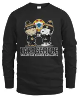 Men's Long Sleeved T-Shirt Men's Long Sleeved T-Shirt