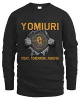 Men's Long Sleeved T-Shirt Men's Long Sleeved T-Shirt