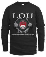 Men's Long Sleeved T-Shirt Men's Long Sleeved T-Shirt