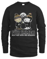 Men's Long Sleeved T-Shirt Men's Long Sleeved T-Shirt