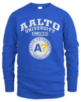 Men's Long Sleeved T-Shirt Men's Long Sleeved T-Shirt