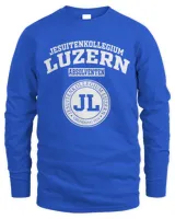 Men's Long Sleeved T-Shirt Men's Long Sleeved T-Shirt