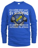 Men's Long Sleeved T-Shirt Men's Long Sleeved T-Shirt