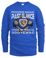 Men's Long Sleeved T-Shirt Men's Long Sleeved T-Shirt