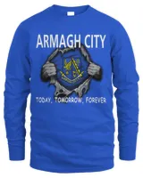 Men's Long Sleeved T-Shirt Men's Long Sleeved T-Shirt