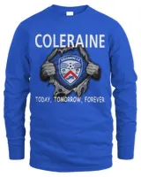 Men's Long Sleeved T-Shirt Men's Long Sleeved T-Shirt
