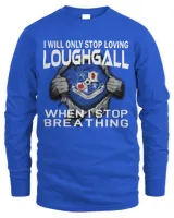 Men's Long Sleeved T-Shirt Men's Long Sleeved T-Shirt