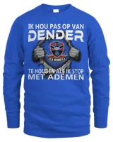 Men's Long Sleeved T-Shirt Men's Long Sleeved T-Shirt