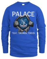 Men's Long Sleeved T-Shirt Men's Long Sleeved T-Shirt