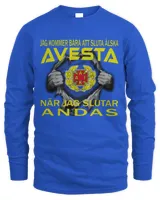Men's Long Sleeved T-Shirt Men's Long Sleeved T-Shirt