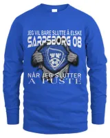 Men's Long Sleeved T-Shirt Men's Long Sleeved T-Shirt