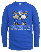 Men's Long Sleeved T-Shirt Men's Long Sleeved T-Shirt