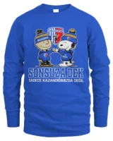Men's Long Sleeved T-Shirt Men's Long Sleeved T-Shirt