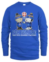 Men's Long Sleeved T-Shirt Men's Long Sleeved T-Shirt