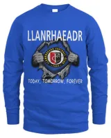 Men's Long Sleeved T-Shirt Men's Long Sleeved T-Shirt