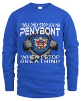 Men's Long Sleeved T-Shirt Men's Long Sleeved T-Shirt